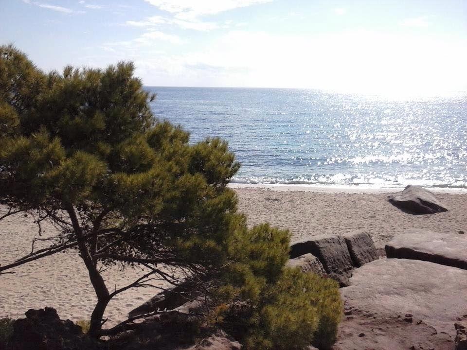 Villetta Vista Mare Calaverde Iun Q0265 Santa Margherita di Pula Zewnętrze zdjęcie